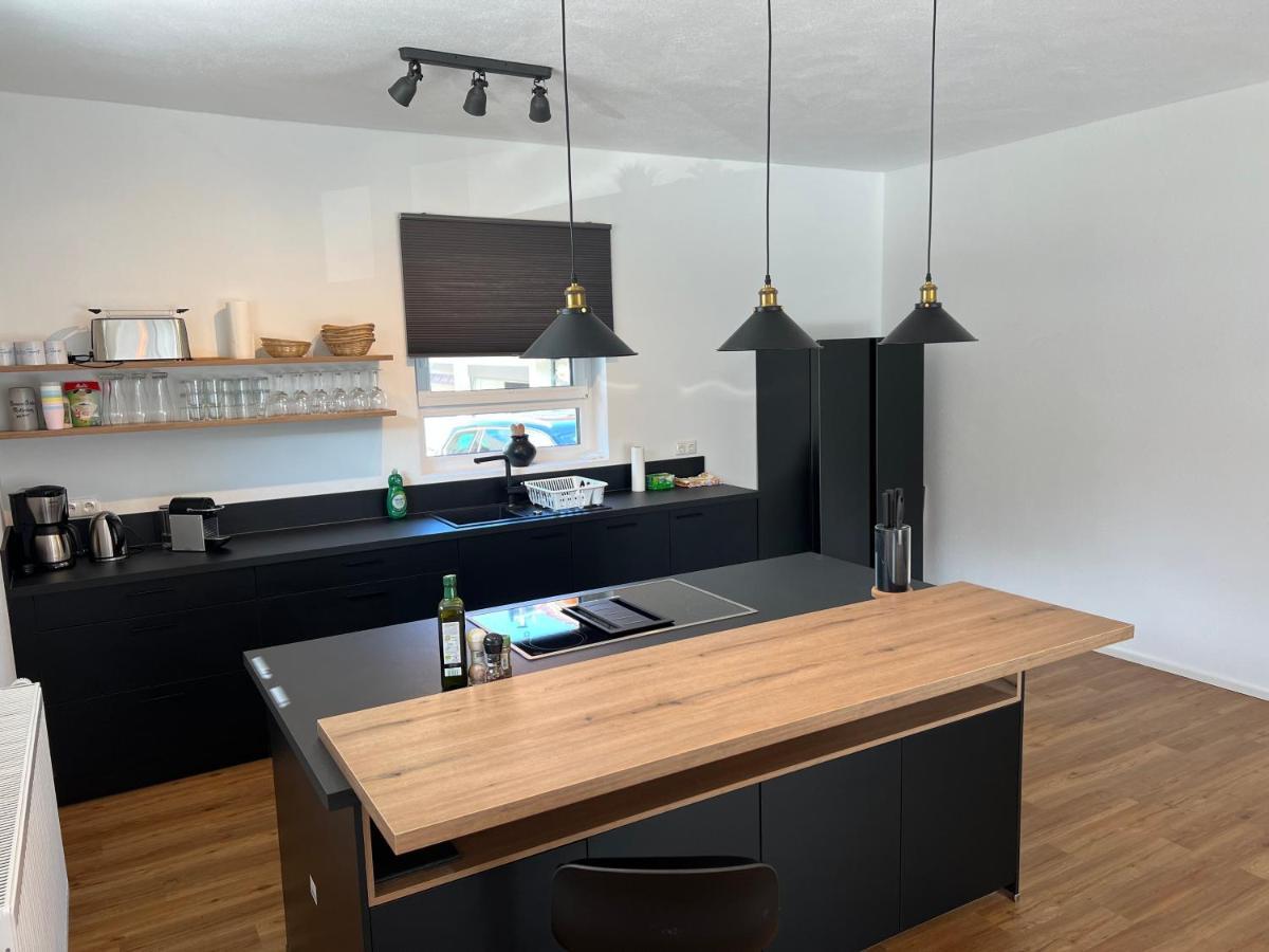 Allgaeu Spa House Blaichach Eksteriør bilde