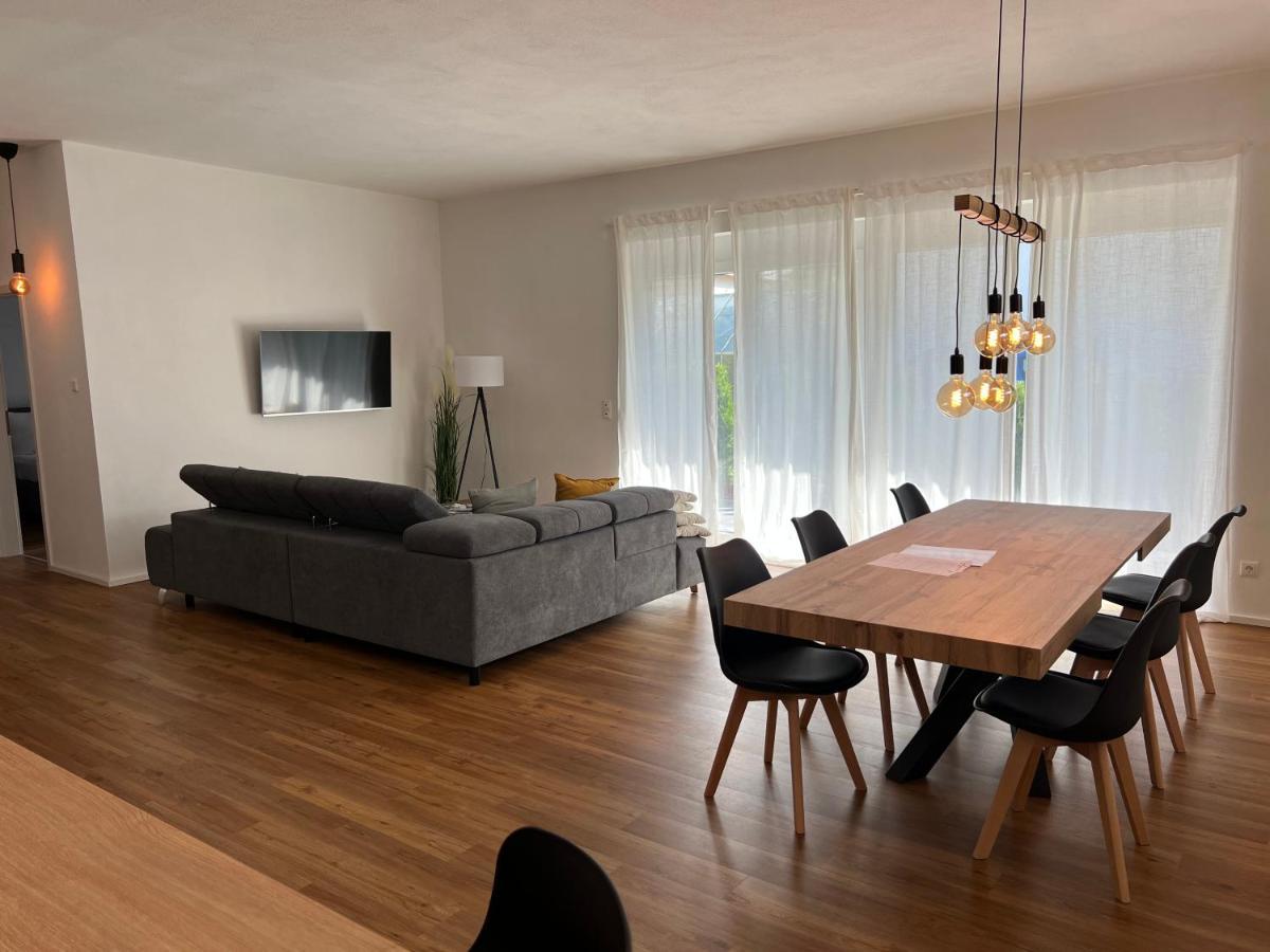 Allgaeu Spa House Blaichach Eksteriør bilde